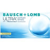 ULTRA for Presbyopia (6 Lenses) Dioptre: +0.25, Add: High (+1.75 - +2.50), Curvature: 8.5 - Contact Lenses