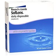 SofLens Daily Disposable (90 lenses) - Contact Lenses