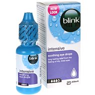 Blink Intensive 10ml - Eye Drops