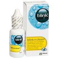 Blink n-clean 15ml - Eye Drops