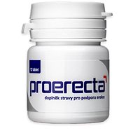 Proerecta KLASIK - dietary supplement for erection support 12 capsules - Dietary Supplement