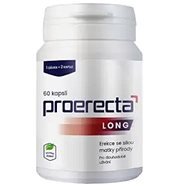 Proerecta LONG - dietary supplement for erection support 60 capsules - Dietary Supplement