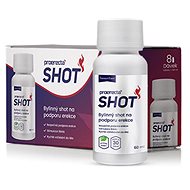 Proerecta SHOT - erection support drink 8x60ml - Dietary Supplement