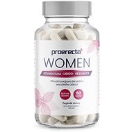 Proerecta WOMEN - dietary supplement for women's health 60 capsules - Dietary Supplement