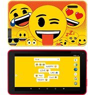 eSTAR Beauty HD 7 WiFi Emoji2 - Tablet