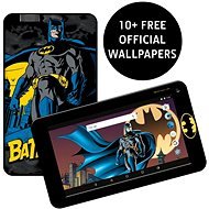 eSTAR Beauty HD 7" WiFi 2+16GB Batman Warner Bros® - Tablet