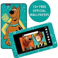 eSTAR Beauty HD 7" WiFi 2+16GB Scoob! Warner Bros® - Tablet