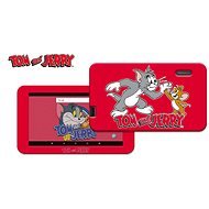 eSTAR Beauty HD 7" WiFi 2 + 16 GB Tom and Jerry Warner Bros® - Tablet