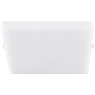 Emithor 63203 - LED Technical Ceiling Light RESEST, 1xLED/8W/230V/IP65 - Ceiling Light