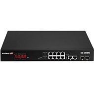 EDIMAX GS-5210PL - Switch