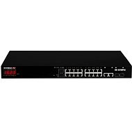 EDIMAX GS-5216PLC - Switch