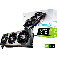Refurbished - MSI GeForce RTX 3070 SUPRIM X 8G - Graphics Card
