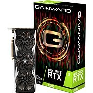 GAINWARD GeForce RTX 2080 - Grafikkarte