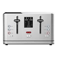 Gastroback 42396 Digital 4S toaster - Toaster