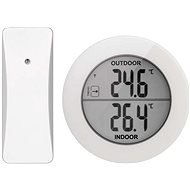 EMOS Digitális vezeték nélküli hőmérő E0129 - Hőmérő