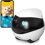Enabot EBO SE - Robotic companion with camera - Robot