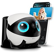 Enabot EBO Air2 Plus - Robotic AI companion with 3K camera - Robot