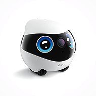 Enabot EBO Mini Robotic Companion with 2K Camera - Robot
