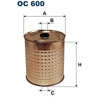 FILTRON 7FOC600 - Oil Filter