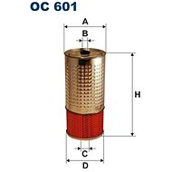 FILTRON 7FOC601 - Oil Filter