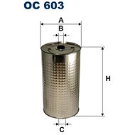 7FOC603 FILTER - Oil Filter