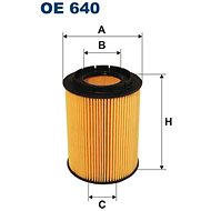 FILTRON 7FOE640 - Oil Filter