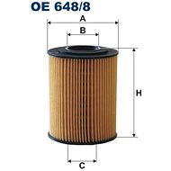 FILTRON 7FOE648/8 - Oil Filter