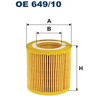 FILTRON 7FOE649/10 - Oil Filter