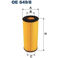 FILTRON 7FOE649/8 - Oil Filter