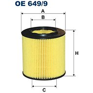 FILTRON 7FOE649/9 - Oil Filter