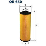 FILTRON 7FOE650 - Oil Filter