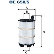 FILTRON 7FOE650/5 - Oil Filter