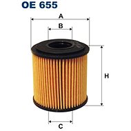 FILTRON 7FOE655 - Oil Filter