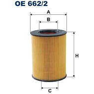 FILTRON 7FOE662/2 - Oil Filter