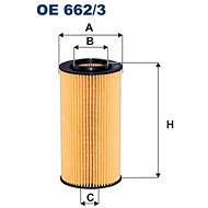 FILTRON 7FOE662/3 - Oil Filter