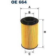 FILTRON 7FOE664 - Oil Filter
