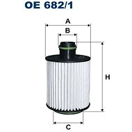 FILTRON 7FOE682/1 - Oil Filter