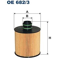 FILTRON 7FOE682/3 - Oil Filter