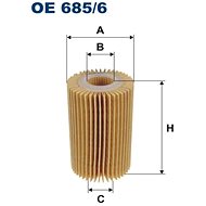 FILTRON 7FOE685/6 - Oil Filter