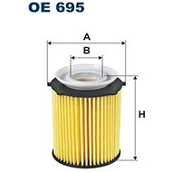 FILTRON 7FOE695 - Oil Filter