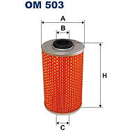 FILTRON 7FOM503 - Oil Filter
