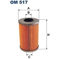 7FOM517 FILTER - Oil Filter