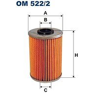 7FOM522/2 FILTRON - Oil Filter
