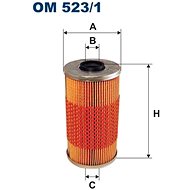 FILTRON 7FOM523/1 - Oil Filter