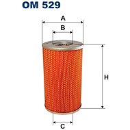 FILTRON 7FOM529 - Oil Filter