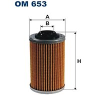 7FOM653 FILTER - Oil Filter
