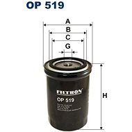 FILTRON 7FOP519 - Oil Filter