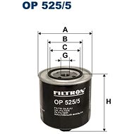 FILTRON 7FOP525/5 - Oil Filter
