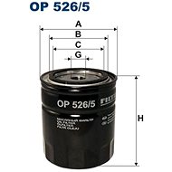 FILTRON 7FOP526/5 - Oil Filter