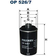 FILTRON 7FOP526/7 - Oil Filter
